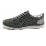 Chaussure Asics Onitsuka Tiger Gris Homme Pas Cher